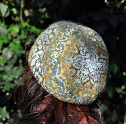 Helleborus Hat