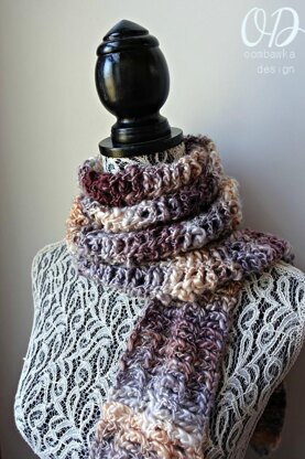 Serendipity Scarf