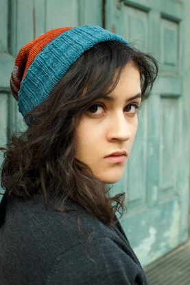 Mountain Hopper Hat