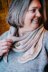 Golden Hour Shawl