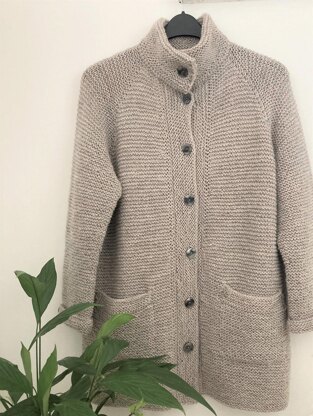 Coat ONE
