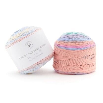 Universal Yarn Cotton Supreme Worsted