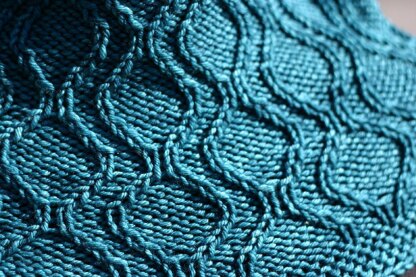River Cowl.