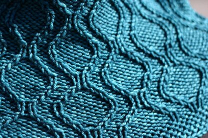 Tamara Moots River Cowl PDF