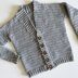 Mountain Ridge Cardigan