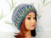 Chillax Slouch Beanie