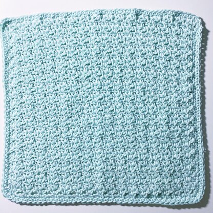 Washcloth 11 - Mint