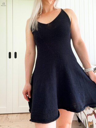 LBD dress