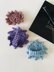 Picot Facial Scrubbies