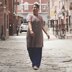 Summer's Day Smock