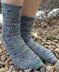 Convex Socks