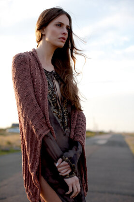 Rowan Summer Textures