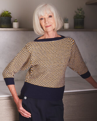 MillaMia Sabina Jumper PDF