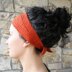 Wrap and Tie Headband