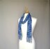 Sea Spray Scarf