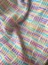 Square Galore – Mosaic Crochet Blanket Pattern