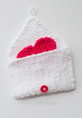 Valentine Love Letter