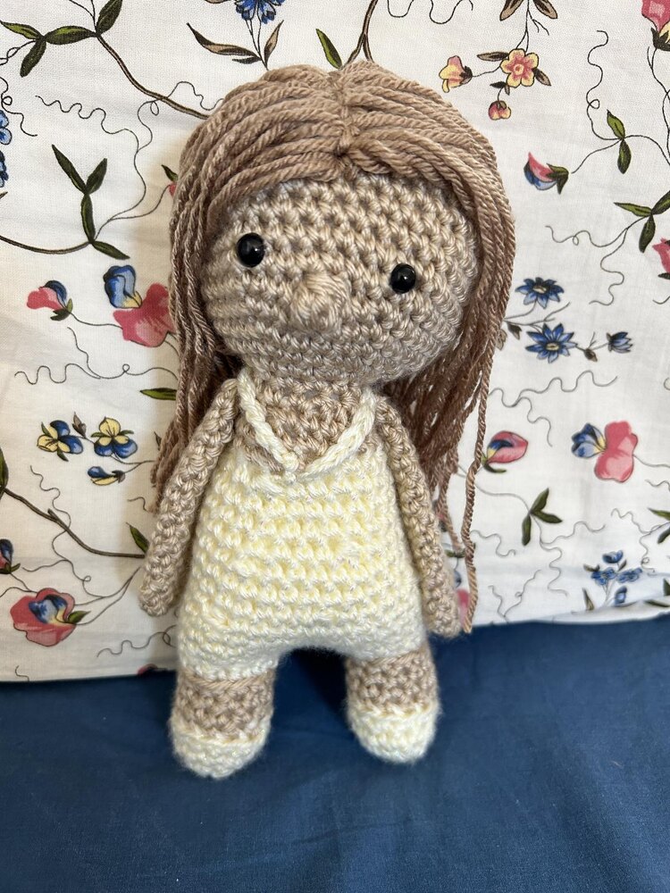 Unofficial Taylor Swift Crochet Kit: Includes Everything  