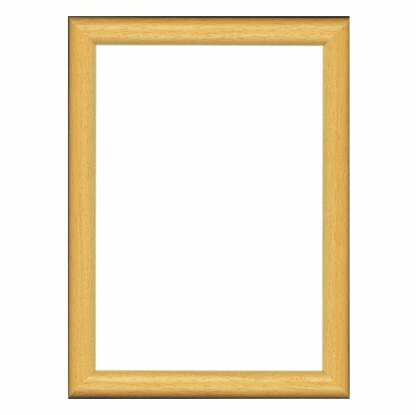 Vervaco Wooden Frame - 13cm x 18cm (PN-0009487)