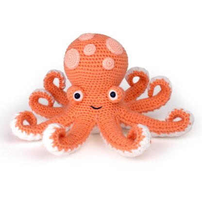 Otto the Octopus