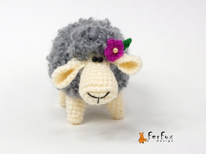 Molly the Sheep