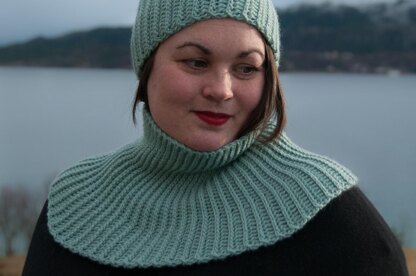 Cold Day Cowl