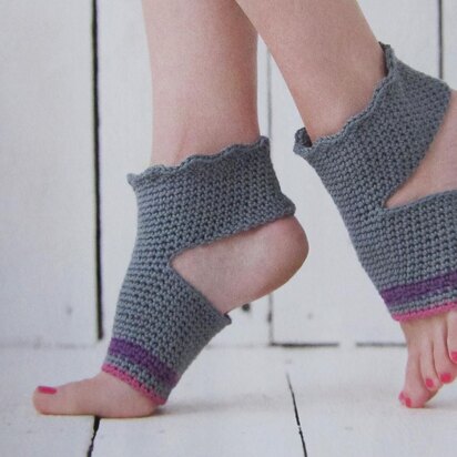 Yoga Socks