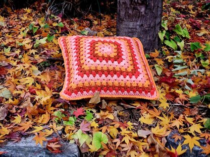 Twilight so bright 26 Cushion