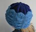 Samara Ruffle Knit Hat
