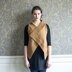 Brooklin Waistcoat in Berroco Vintage Chunky - Pv2-2 - Downloadable PDF