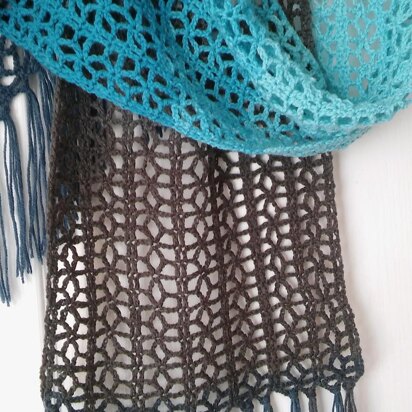 Sophine Scarf