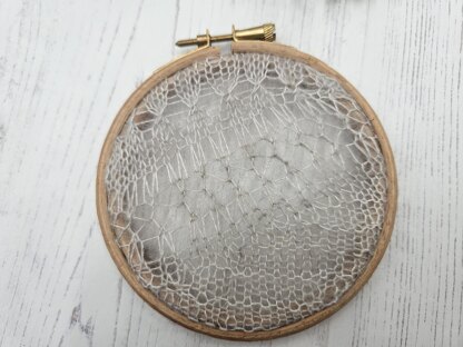 Tiny Hoop 2