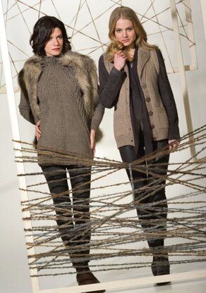 Fatto A Mano Collection 190 by Lang Yarns