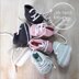 37 / My first sneakers