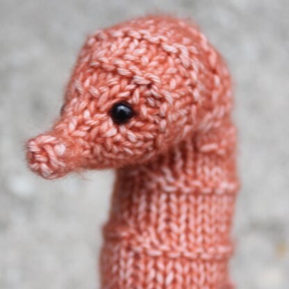 Seahorse