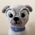 Bingo - Puppy Dog Amigurumi