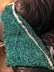 Bobbly Velvet Blanket