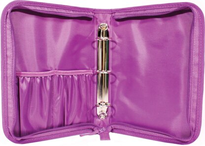 Crafter's Companion Die & Stamp Storage Folder - Small