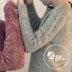 Chantilly Lace Sweater - P150