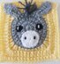 Farmyard Granny Squares