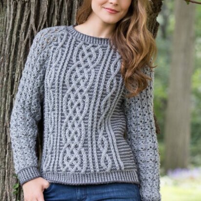 Free Red Heart Knitting Patterns