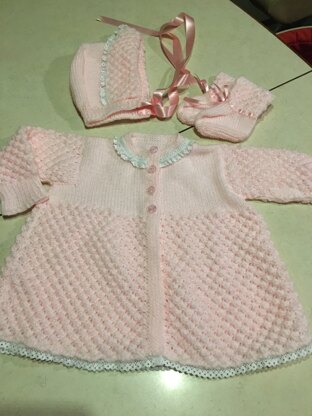 Layette