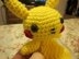 Pikachu Lovey