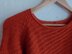 ARANSINE, cotton jumper for kids and ladies