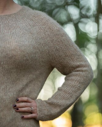 Höttö Pullover