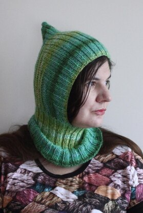 Adult Balaclava