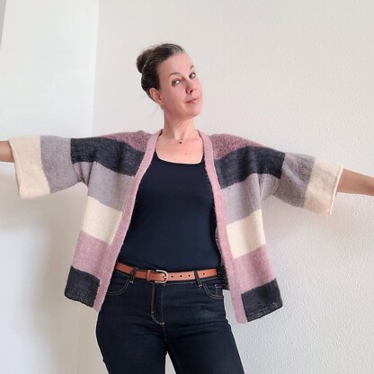 Never Without Cardi