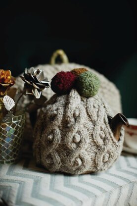 Rowan Winter Warmers