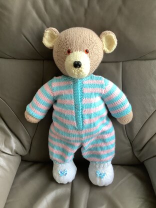 Baby Ted