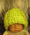 Baby Extra Superfast 20 Minute All Rib Beanie Hat